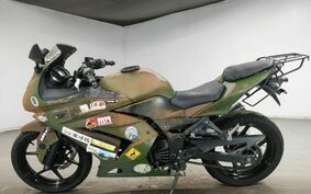 KAWASAKI NINJA 250R EX250K