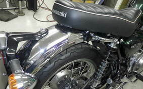 KAWASAKI W800 2020 EJ800B