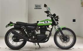 KAWASAKI 250TR BJ250F