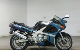 KAWASAKI ZZ-R400 1994 ZX400N