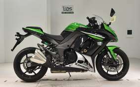 KAWASAKI NINJA 1000 A 2015