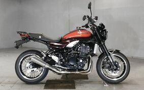 KAWASAKI Z900RS 2017 ZR900C