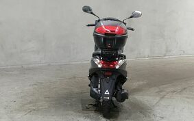 YAMAHA AXIS Z SEJ6J