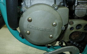 KAWASAKI KDX125 SR DX125A