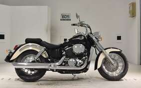 HONDA SHADOW 750 Gen. 2 1997 RC44