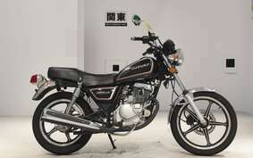 SUZUKI GN125 F Gen.2 PCJ2N