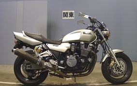 YAMAHA XJR1200 1997 4KG