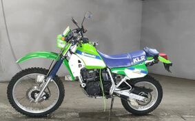 KAWASAKI KL250R KL250D