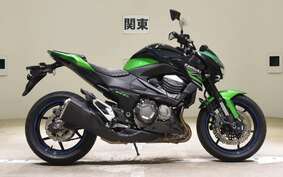 KAWASAKI Z800 2015 ZR800A