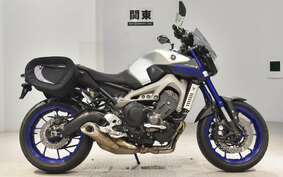 YAMAHA MT-09 A 2015 RN34J