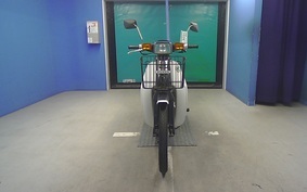 HONDA C70 SUPER CUB E C70