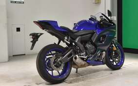 YAMAHA YZF-R7 2022 RM39J