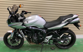 YAMAHA FAZER FZ6 S2 2009 RJ14