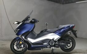 YAMAHA T-MAX 530 DX 2017 SJ15J