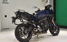 YAMAHA MT-09 Tracer GT 2019 RN51J