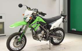 KAWASAKI KLX125D TRACKER LX125D