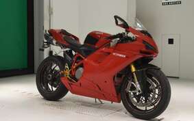 DUCATI 1098 S 2009