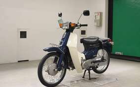 HONDA C90 SUPER CUB E HA02