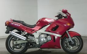 KAWASAKI ZZ-R400 1994 ZX400N