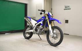 YAMAHA WR250R DG15J