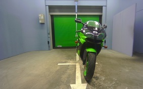 KAWASAKI ZX900R NINJA 2002 ZX900E