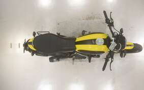 DUCATI SCRAMBLER ICON 2015 K102J