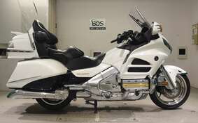 HONDA GL 1800 GOLD WING 2011 SC68