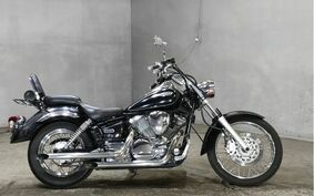 YAMAHA DRAGSTAR 250 VG02J