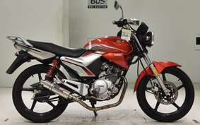 YAMAHA YBR125