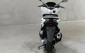 HONDA PCX 160 KF47