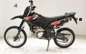 YAMAHA WR125R