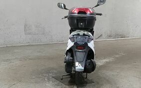 KYMCO GP125i FC25