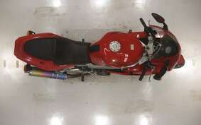 HONDA VTR1000F 1998 SC36