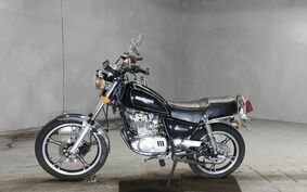 SUZUKI GN125 H PCJG9