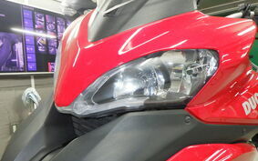 DUCATI MULTISTRADA 1200 S 2012 A200A