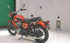 KAWASAKI W650 2007 EJ650A