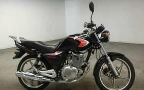 SUZUKI EN125 2A PCJK6