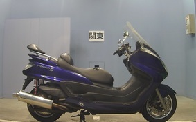 YAMAHA MAJESTY 400 2006 SH04J