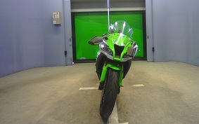 KAWASAKI ZX 10 NINJA R A 2015 ZXT00J