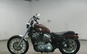 HARLEY XL883 2003 CAM