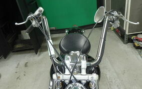 HONDA SHADOW 400 1998 NC34