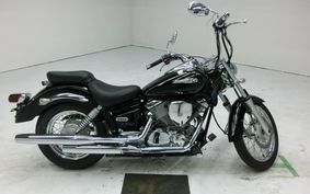 YAMAHA DRAGSTAR 250 VG02J