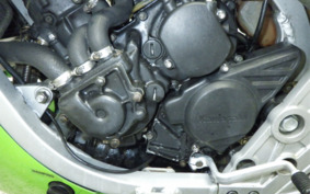 KAWASAKI KR250 KR250A