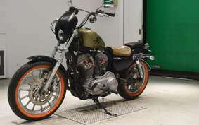 HARLEY XL883I 2007 CN2