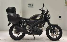 YAMAHA XSR155