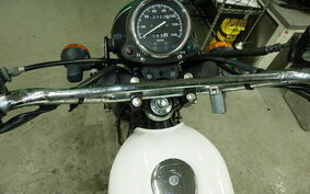 KAWASAKI 250TR BJ250F