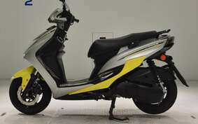 YAMAHA CYGNUS 125 XSR 3 SED8J