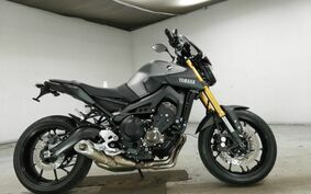 YAMAHA MT-09 2016 RN34J