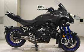 YAMAHA NIKEN 2018 RN58J