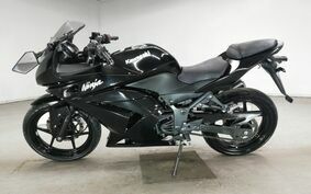 KAWASAKI NINJA 250R EX250K